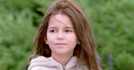 Karolina Sawka zyskała sławę dzięki roli Nel w filmie "W pustyni i w puszczy". Tak dziś wygląda (ZDJĘCIA)