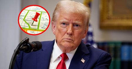Trump nie jest pierwszy. Jak USA próbowały podbić Kanadę?