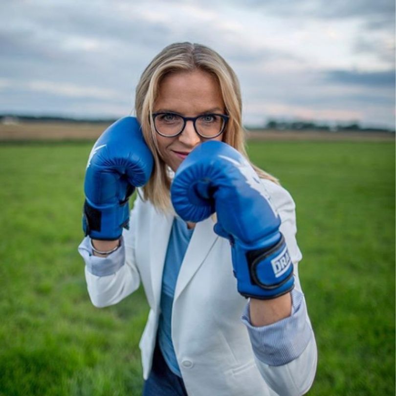 Małgorzata Trzaskowska