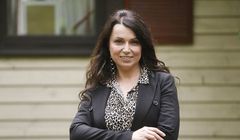 Katarzyna Pakosińska dołączyła do obsady „Leśniczówki"