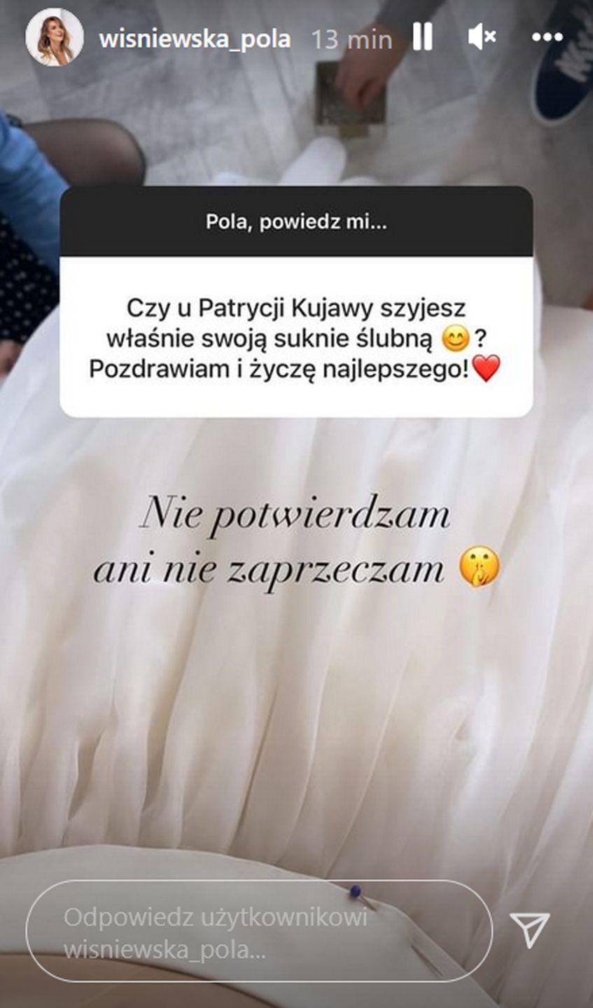 Pola Wiśniewska