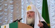 Rosja. Patriarcha Cyryl w izolacji
