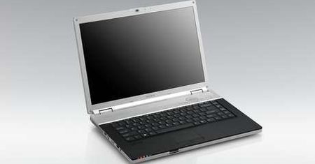 Nowe Sony Vaio z napędami Blu-ray