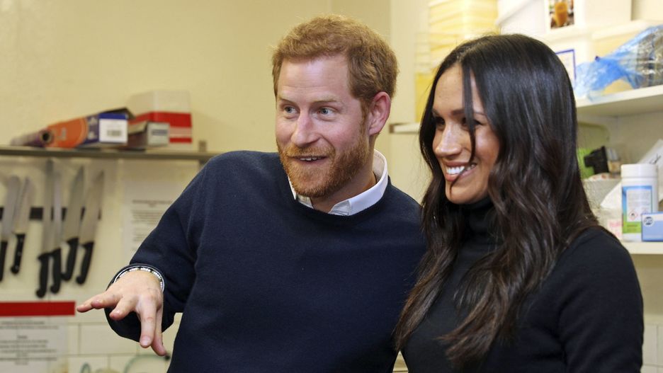 Meghan Markle