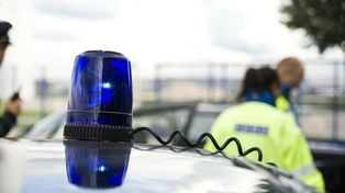 Kościerzyna: Został zatrzymany za jazdę po narkotykach. Dziś dziękuje policjantom i mówi, że uratowali mu życie