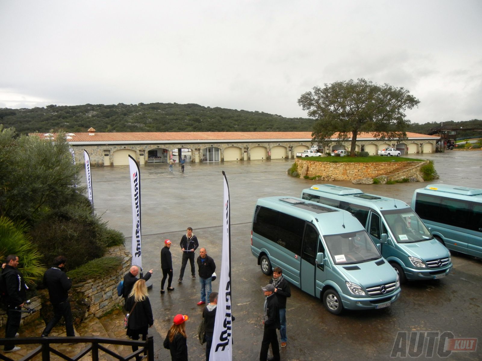 Test opon Bridgestone Potenza Adrenalin RE002 w Ascari Race Resort [galeria] 14