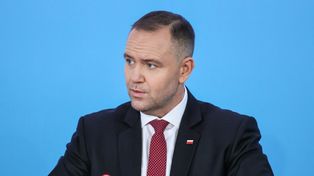 Karol Nawrocki zdecydował ws. miliardów dla NFZ