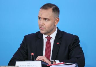 Karol Nawrocki zdecydował ws. miliardów dla NFZ