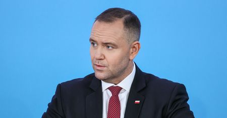 Karol Nawrocki zdecydował ws. miliardów dla NFZ