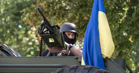 Generał z Finlandii: To recepta na rzucenie Rosjan na kolana