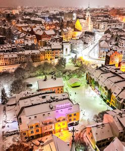 Na to poszła kasa z bonu. Oto najpopularniejsze miejsca wypoczynku