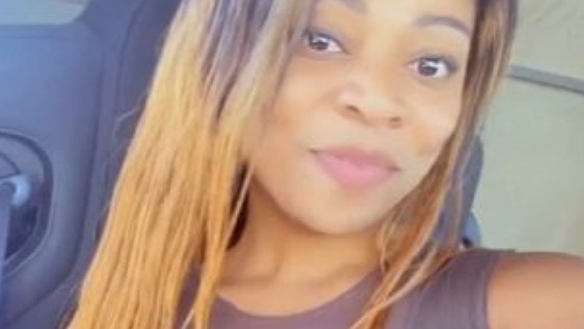 Tierra Allen, gwiazda TikToka, może spędzić nawet dwa lata w więzieniu w Dubaju