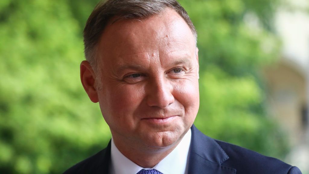 Andrzej Duda