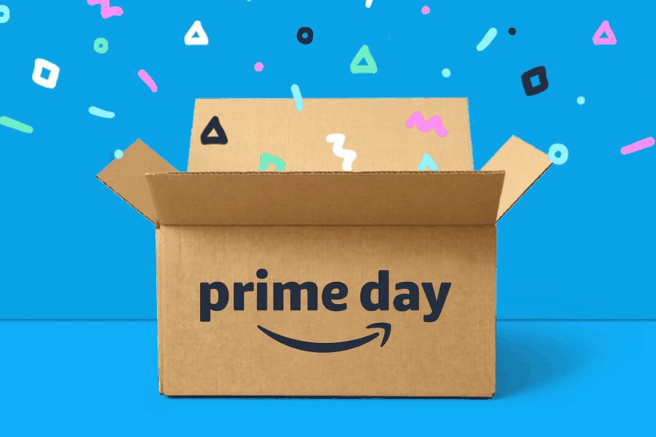 Amazon Prime Day w Polsce. Oszuści już czyhają na nasze dane osobowe