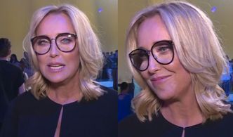 Młynarska o programie dla rozwódek: "Sama przez to przeszłam, wiem jak ważne jest, żeby na nowo w siebie uwierzyć"