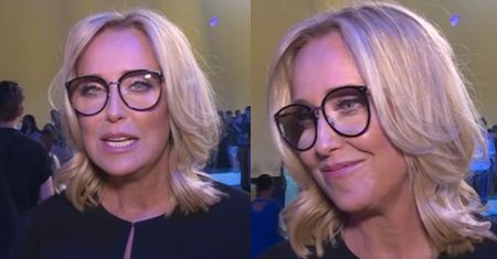 Młynarska o programie dla rozwódek: "Sama przez to przeszłam, wiem jak ważne jest, żeby na nowo w siebie uwierzyć"