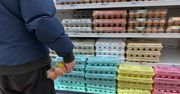 W USA trwa kryzys jajeczny. Rząd wyda miliard dolarów, by powstrzymać wzrost cen