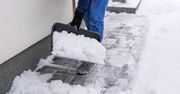 Nawet 30 cm śniegu. Prognozy nie kłamały