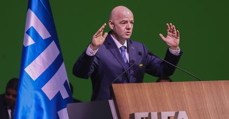 FIFA 25 powstanie. EA Sports będzie miało konkurencję