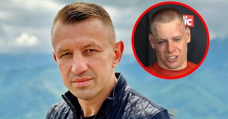 Streamer chce walki z Tomaszem Adamkiem. Ma błyskotliwą karierę