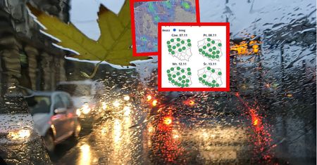 Nadciąga duża zmiana w pogodzie. Mamy najnowszą prognozę