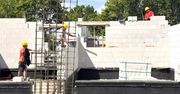 Rośnie nowe centrum opiekuńczo-mieszkalne w Gorzowie