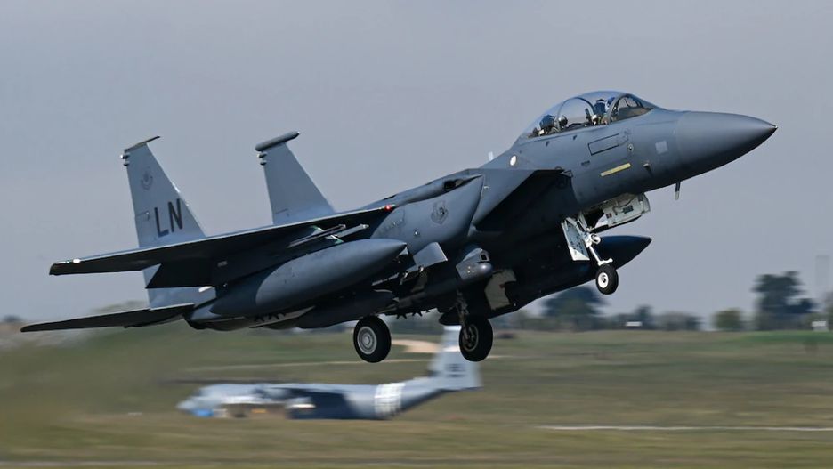 F-15
