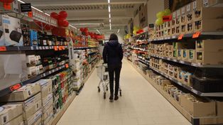 Wzrost cen wyhamował, ale Polacy wciąż płacą więcej