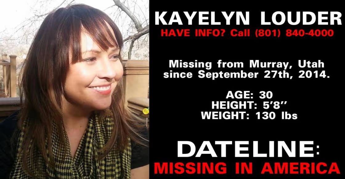 Kayelyn Louder
