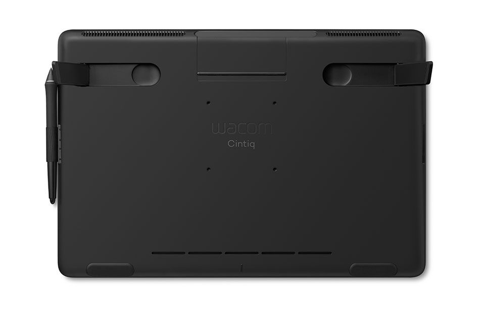 Wacom Cintiq 22 – budżetowy monitor piórkowy dla grafików. Czy warto? 5