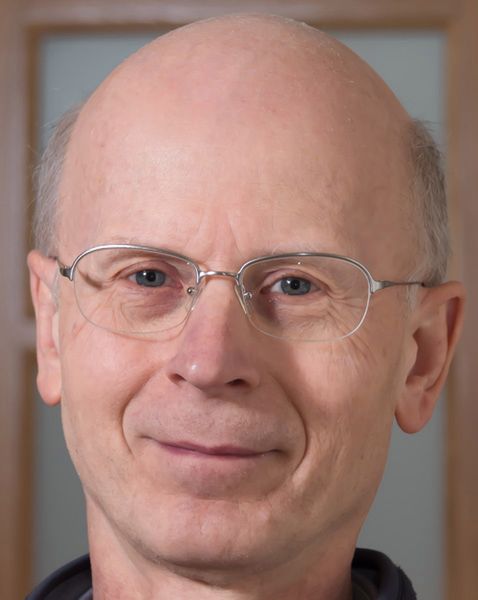 Dr inż. Tomasz Targosiński