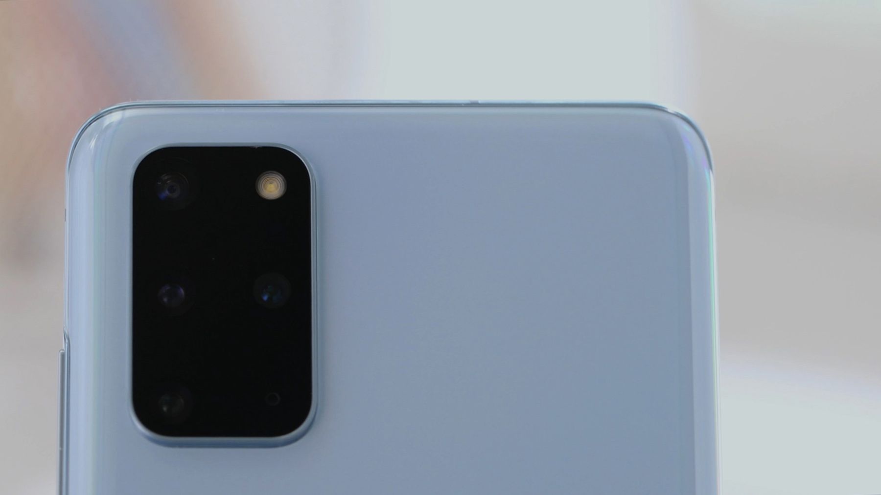 Samsung Galaxy S20: szczegóły na temat aparatu, które mogły Ci umknąć 5