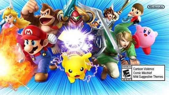 Nintendo przeniesie przygody swoich bohaterów na ekrany smartfonów! 1