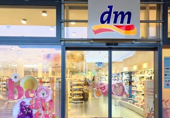 Dm-drogerie markt wchodzi do Polski. Ruszyła rekrutacja, na razie w jednym mieście