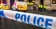 Atak nożownika w Edynburgu. Próbował wtargnąć do szkoły i przedszkola