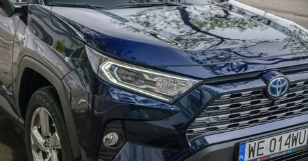 Masz takie auto? Lepiej uważaj. Te modele złodzieje kradną najczęściej
