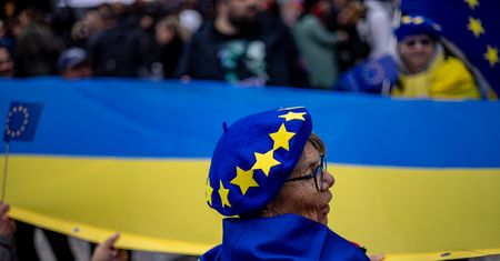 Inflacja na kontynencie "stygnie". Są nowe dane
