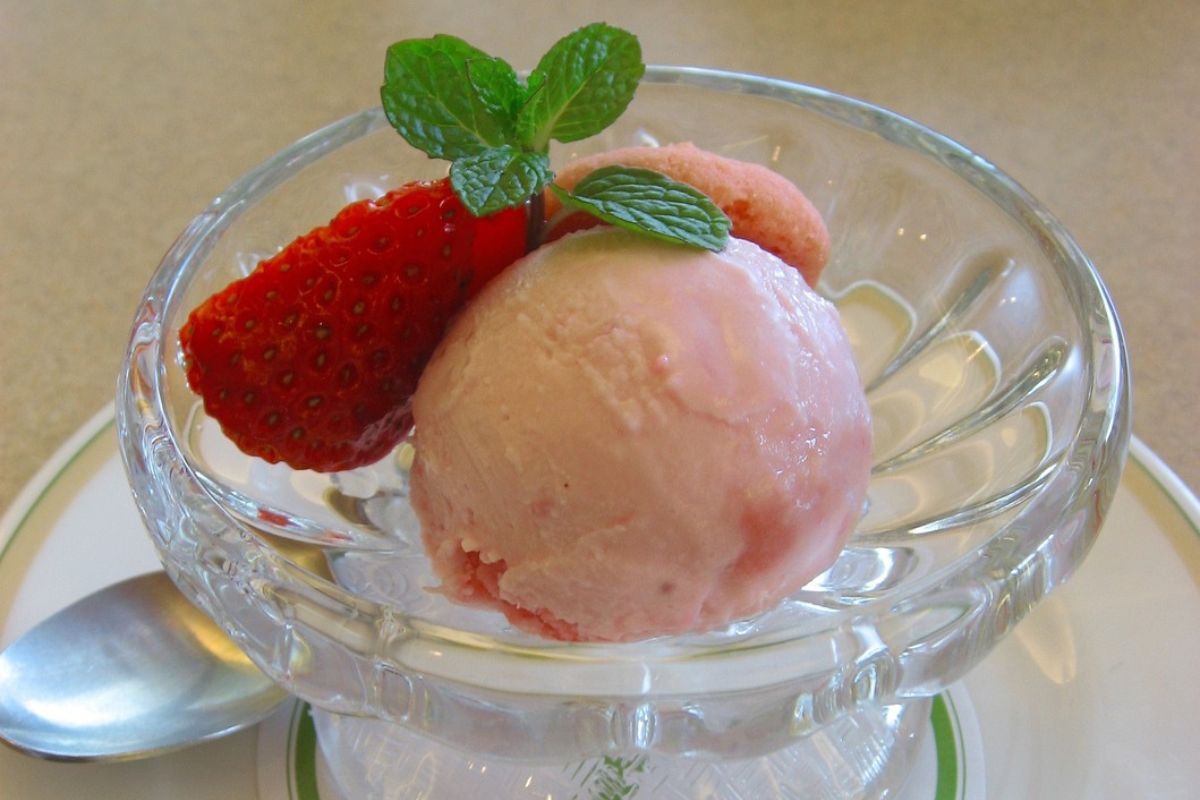 Lody domowej roboty skradną serca bliskich 