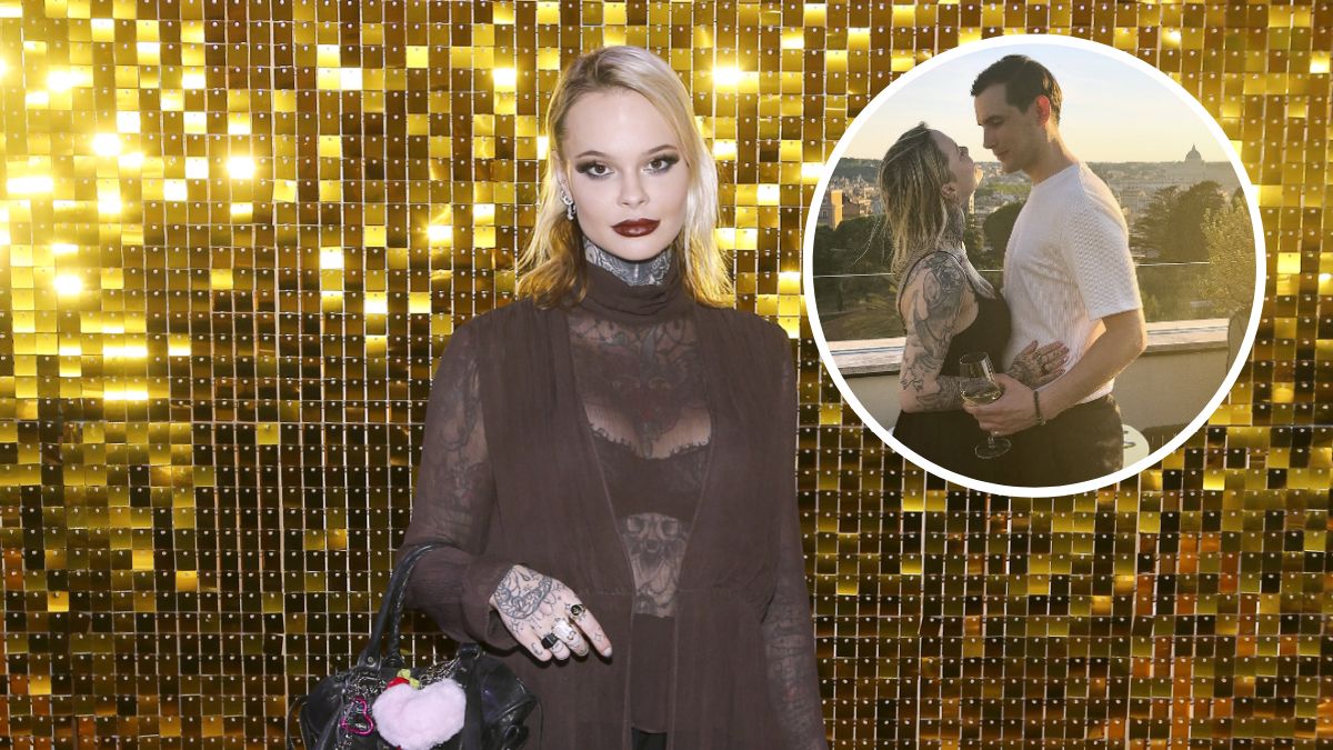 Czy Monika Miller rozstała się z ukochanym?