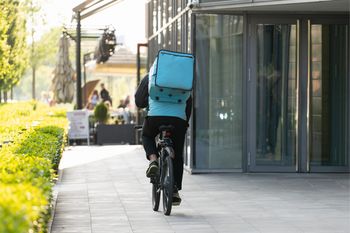 Wyglądają jak rowery, ale nimi nie są. Posypały się mandaty