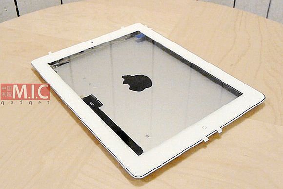 Niemal wszystko o iPadzie 3 [wideo] 1