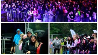 Bydgoszcz Hip Hop Festival 2026 odkrywa karty. Znamy już 12 ogłoszeń. Pierwsza pula biletów wyprzedana!