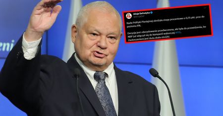 "NBP włącza się do kampanii wyborczej". Ekonomiści nie mają wątpliwości