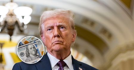Co dalej z dolarem i Trumpem? "Istnieje przestrzeń do zaskoczeń"