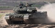 Leopard 2A8 – nowa odsłona legendarnego czołgu