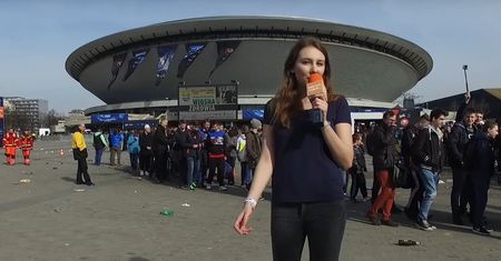 My byliśmy na IEM 2017 w Katowicach, a wy?