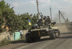 Najnowsza analiza. "Rosja szykuje się do przerwy operacyjnej"