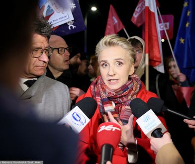 "Agresja premiera". Mocne słowa tuż po debacie [NA ŻYWO]