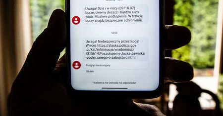 Niemcy wprowadzą nowy system ostrzegania. Taki sam jak w Polsce