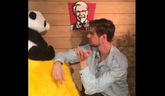 KFC promuje się teleturniejem na Snapchacie (wideo)